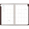 At-A-Glance Planner, Signature, 5X8, Bn AAGYP20009